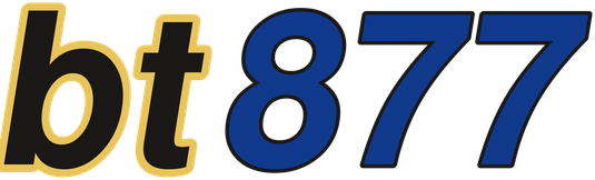 bt877 logo