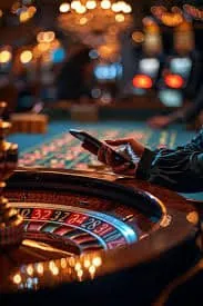 bt877 Baccarat Nightlife